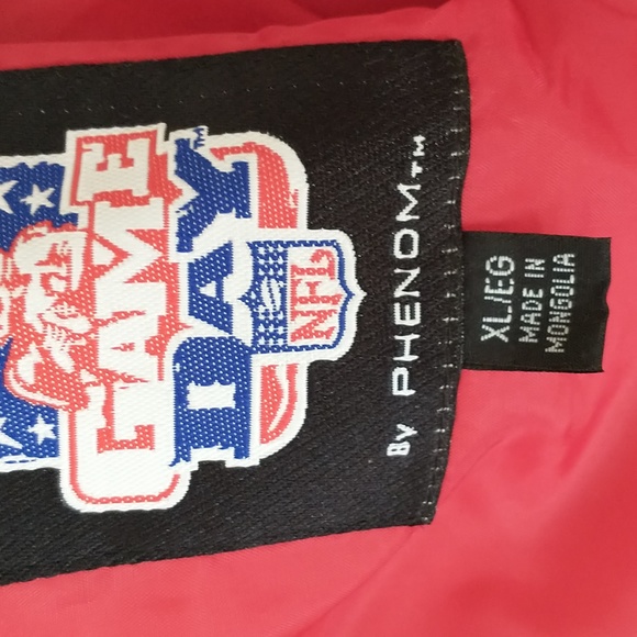 New Oilers Jacket - Picture 10 of 15